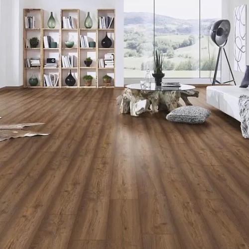 ДУБ МОДЕНА ЛАМИНАТ  KRONOSPAN  VARIOSTEP CLASSIC ламинат для пола